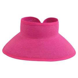 San Diego Hat Co. Women's UBV002OSFUS, Fuchsia, One Size