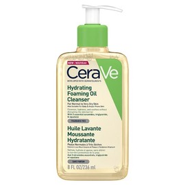 CeraVe Buy CeraVe Hydrating Foaming Oil Cleanser 236ml Online