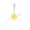 Lamkrtlp Replacement Brushes for iRobot Roomba 500 600 700 Side