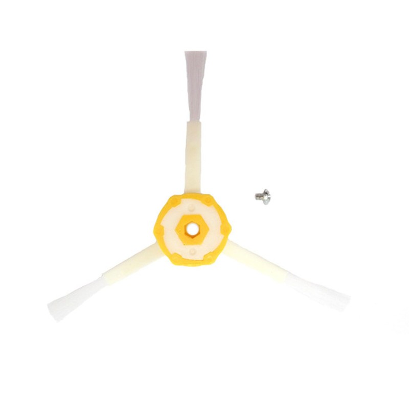 Lamkrtlp Replacement Brushes for iRobot Roomba 500 600 700 Side