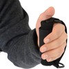 Hand Strap for Holding Utensils, Utensil Holder for Tremors and