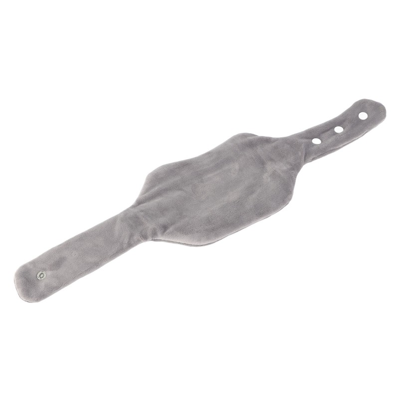 Neck Heating Brace Fatigue Relief Thickening Vibrating Hot Compress 3