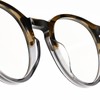 Dollger Blue Light Blocking Glasses For Woman Men Thick Acetate