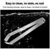 Stainless Steel Fish Tweezers, Herringbone Tongs, Quick Scales Exfoliating Kitchen