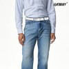 LEACOOLKEY 2 Pack Stretch Belts for Men Elastic Woven Braided