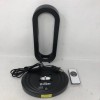 Uvlizer UV0254 Home Disinfection Device 38W-60HZ 110V,220 V. 17"Height Black