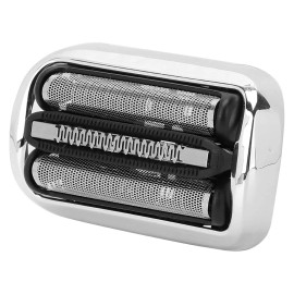 DKKPIA 73S Series 7 Replacement Foil & Blades Compatible with Braun S7 Replacement Head