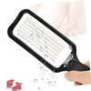 FRCOLOR Professional Stainless Steel Foot File Callus Remover Exfoliating Scrub