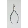 NEW YORK Professional Stainless Steel Cuticle Nipper - Jaw 16-