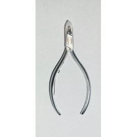 NEW YORK Professional Stainless Steel Cuticle Nipper - Jaw 16- BUY 10 GET 1 FREE