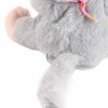 Electric Talking Monkey Soft Plush Toy Cartoon Monkey Plush Doll