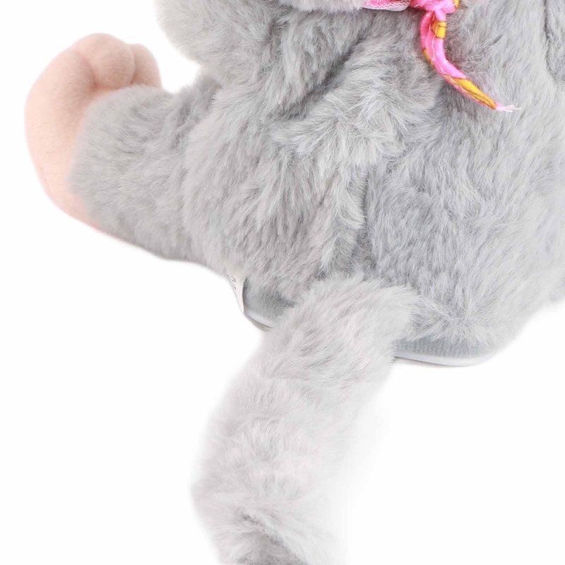 Electric Talking Monkey Soft Plush Toy Cartoon Monkey Plush Doll