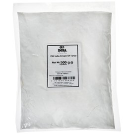 Old India Cream Of Tartar 500 g