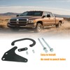 Front Driveshaft Loop Kit for Dodge Ram 2500 2003-2013 for