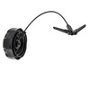 CUB CADET 751P15242A Vented Fuel Cap w/Tether XT1 XT2 LT42