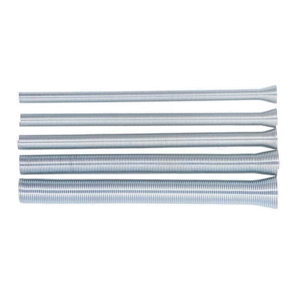 Spring Pipe 5/8in 1/2in 3/16in 1/4in for Most Pipe Sizes,