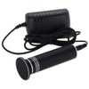 Electric Roller, Adjustable Speed, Professional Electric Foot File for Pedicure
