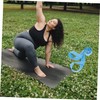 Gogogmee 2pcs Yoga Mat Carrying Strap for Yoga Mat Sling