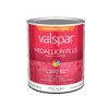 Valspar 27003 Tint Base Medallion Plus Exterior Paint & Primer,