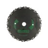 9 Inch Chain Saw Tooth Mower Blade 14/20 Teeth Chainsaw