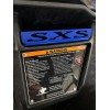 HONDA PBR 2022 Honda Pioneer 1000 1000-5 Cubby dash plate