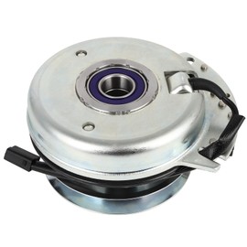 GDSMOTU Electric PTO Clutch for LX255/LX289/LX266/LX277/LX279/LX280/LX288, LT190, GT225/GT235/GT235E/GT245, SST15/SST16/SST18, GX255