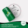 Sprite Can Shaped Wireless Earbuds – Bluetooth 5.0 Headphones with