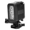 Diving Cutter, Waterproof Fill Light and Accessories, 45 m Waterproof