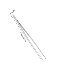 Healeved 5pcs Spiral Ear Stainless Steel Ear Cleaning Tool Eardrop Removal for Family Use