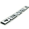 1x Denali Door Badge NAMEPLATE FIT for Yukon Canyon Sierra
