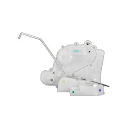 Honda - 72150-SWA-A01 Genuine Latch Assy-, L- FR-