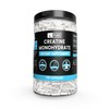 PURE ORIGINAL INGREDIENTS Creatine Monohydrate (730 Capsules) No Magnesium Or