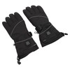 USB Heated Gloves 3 Temperature Gears Waterproof Windproof Keep Warm