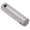 Steering Knuckle Pin Replacement Alloy Steel 0009122179 Forklift Steering Knuckle