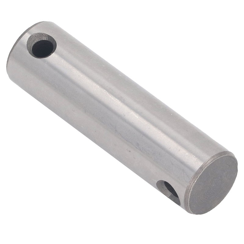 Steering Knuckle Pin Replacement Alloy Steel 0009122179 Forklift Steering Knuckle