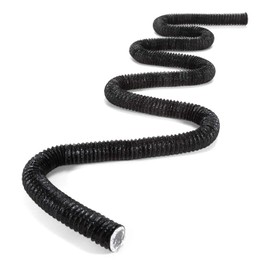 STERR Flexible Aluminium Ventilation Hose