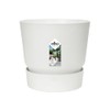 Elho Greenville Plastic Planter