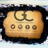 GogglesCover Premium: Protective ski and snowboard goggles cover, Just enjoy