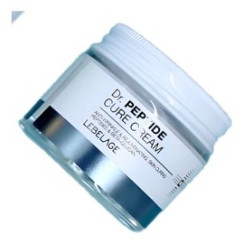 Crema Facial Dr Cure Peptido_ Reparadora Y Rejuvenecedor_1pz Todo Tipo De Piel Danoche                                                                