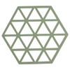 Zone Denmark Triangles Coaster 16 x 14 x 0.9 cm