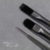 Toys by Inity Toy x INITY Brush atelier Rond Liner