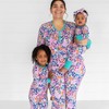 Little Sleepies Two-Piece Pajama Set for Boys & Girls, Soft