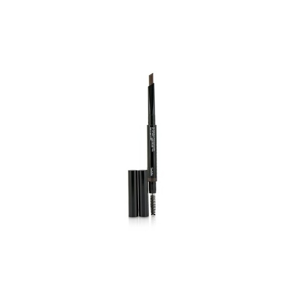 Perfectly Defined Long Wear Brow Pencil - #07 Saddle  0.33g/0.01oz