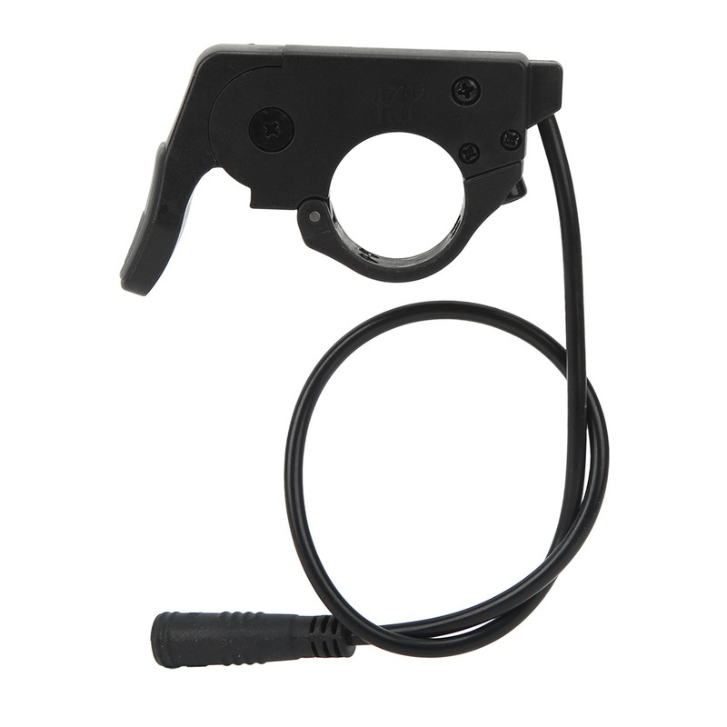 Thumb Throttle Electric Bicycle Thumb Accelerator Bike Speed Control Finger