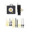 Quartz Movement Complete Set WF for Beginners by Selva -