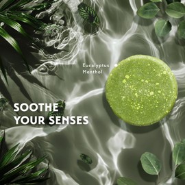 Shower Steamers Aromatherapy - Birthday Gifts for Women - Shower Bombs Aromatherapy, Spa Day Essentials, Relaxation Spa Gifts - Self Care Unique Gifts for Women and Men (Peppermint & Menthol 18 Count)