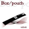 QUALITY 2-in-1 Capacitive Touchscreen Stylus and Ballpoint Pen with Crystals.