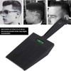 wosume Flattopper Comb, Flat Top Guide Comb Haircut Clipper Comb