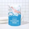 Salimsalim Citrus Foot Shampoo 1L Refill Pack / 살림살림 시트러스 풋샴푸 1L 리필팩
