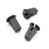 VVO Fasteners Plastic Underbody Shields and Insulation Panel Fastener Screw